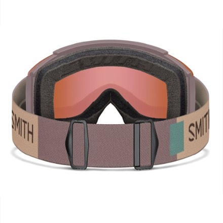 Smith Squad MTB Goggles 2