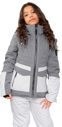Obermeyer Rayla Insulated Jacket - Girls' 1