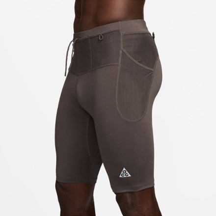 Nike ACG Lavaloops 9" Half Tights - Men's 2
