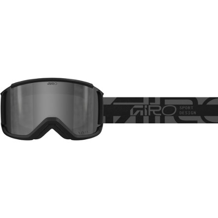 Giro Revolt Snow Goggles 3