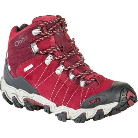 Oboz Bridger BDry Hiking Boots - Women's 2