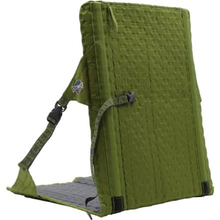 Crazy Creek Hex 2.0 LongBack Chair 1