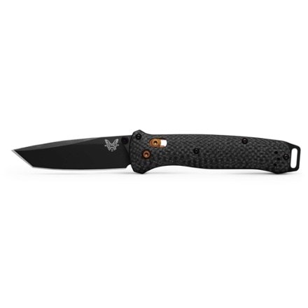 Benchmade Bailout 537BK-10 Knife 2