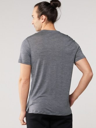 Icebreaker Merino 125 Cool-Lite Sphere III T-Shirt - Men's 2