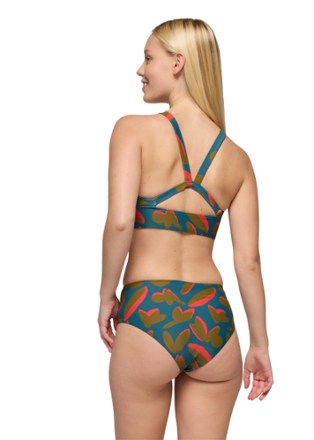prAna Marine Street Swimsuit Top Women's REI Co-op