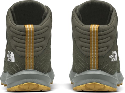 The North Face Fastpack Hiker Mid Waterproof Hiking Boots - Kids' 1