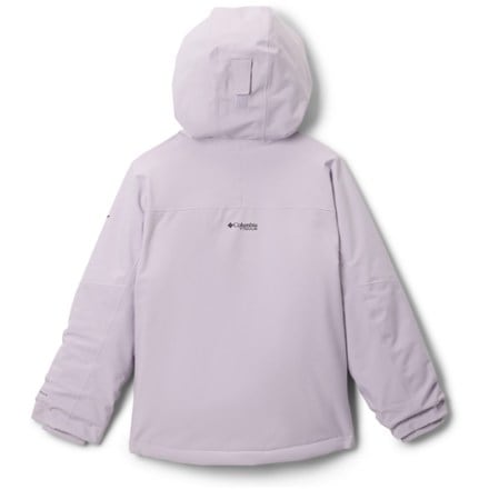 Columbia Holcomb Grove Insulated Jacket - Kids' 4