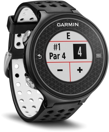 garmin approach s6 watch