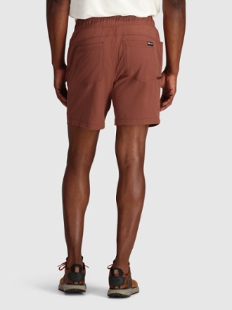 Outdoor Research Ferrosi 7" Shorts - Men's 2