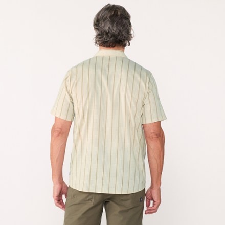 Roark Bless Up Shirt - Men's 2