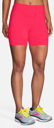 brooks method shorts