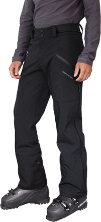 Obermeyer Foraker Shell Pants - Men's 4