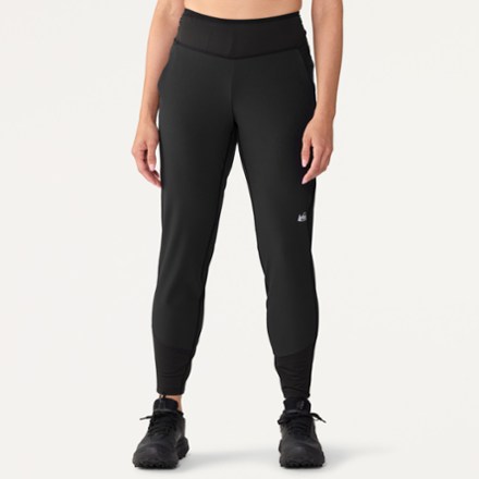Swiftland Hybrid Running Pants - Women's