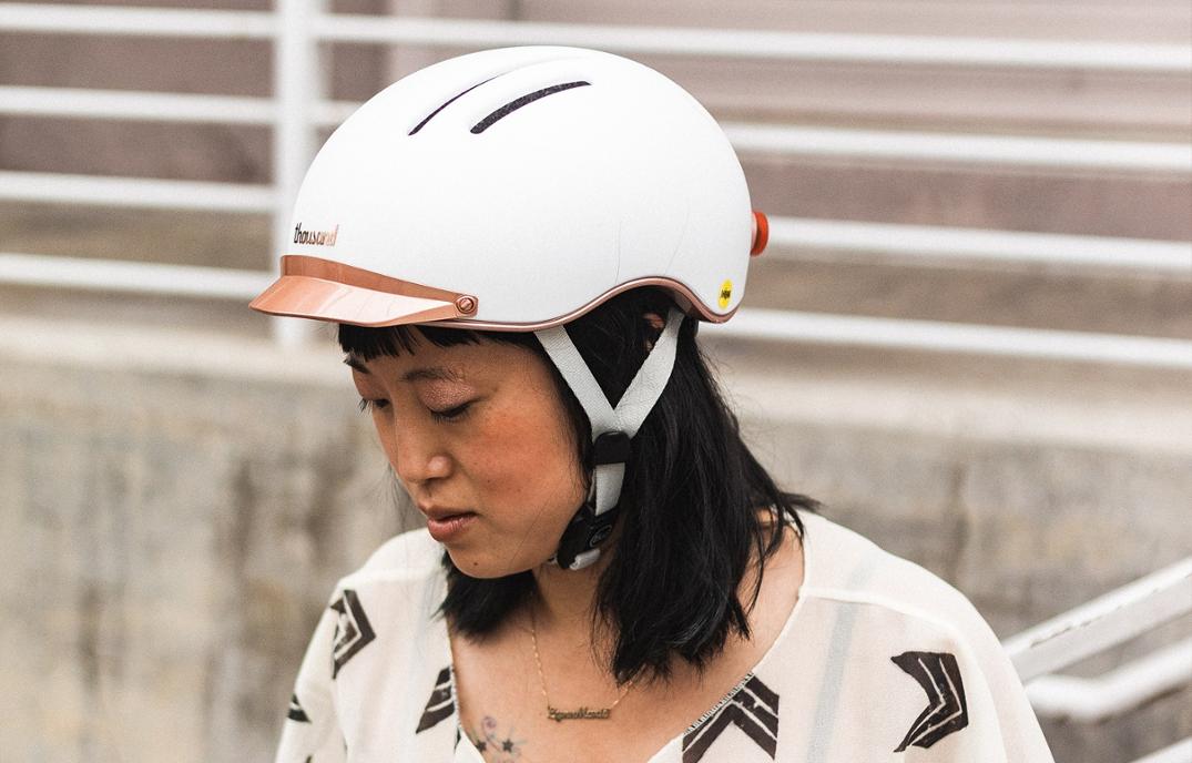 Location Image for Chapter Mips Bike Helmet