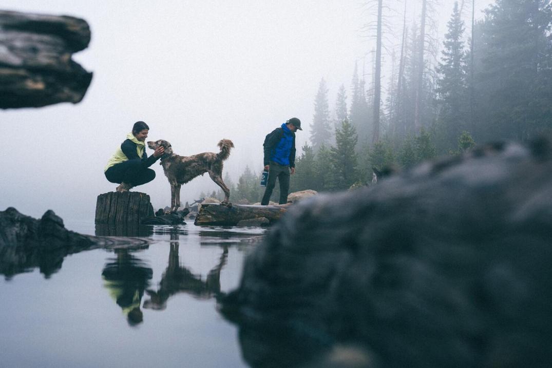 Location Image for Ridgelite Waterproof Jacket - Men's