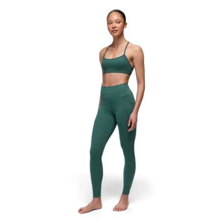 prAna Heavana Pocket Leggings - Women's 4