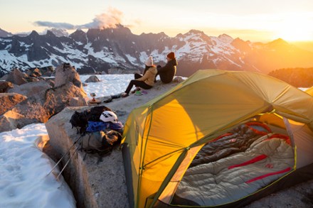 Location Image for Dagger OSMO 2P Tent
