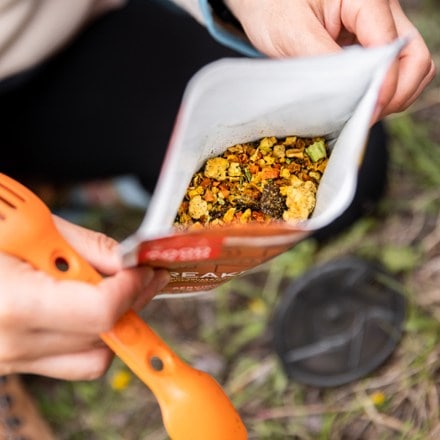 GOOD TO-GO Breakfast Hash - 1 Serving 6