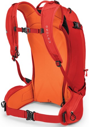 オスプレー Osprey ザック キャンバー 32 Kamber （30-32L