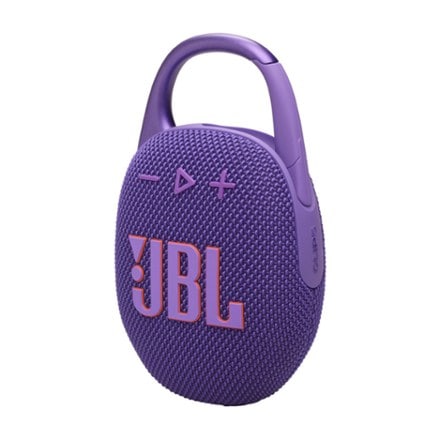 JBL Clip 5 Bluetooth Speaker 1