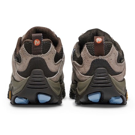 Merrell Moab 3 Waterproof Hiking Shoes - Women's 2