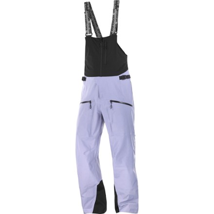 Absolute 3L Bib Pants - Men's