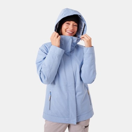 Roxy Meade Insulated Jacket - Women's 4