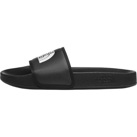 The North Face Base Camp Slide III Sandals - Kids' 0