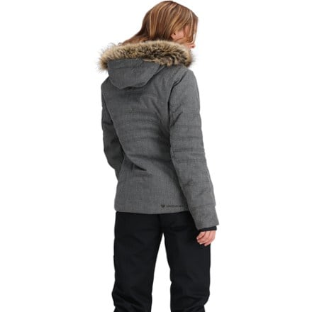 Obermeyer Tuscany II Insulated Jacket - Women's 7