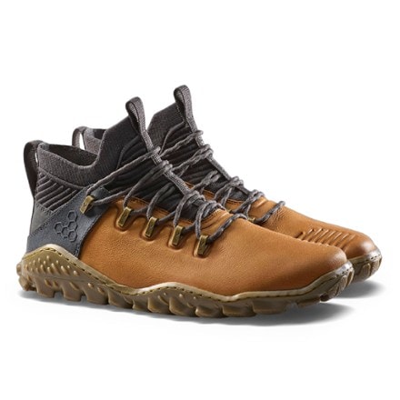 Vivobarefoot Magna Forest ESC Hiking Boots - Women's 2