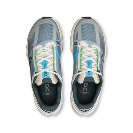 On Cloudsurfer Next Road-Running Shoes - Women's 4