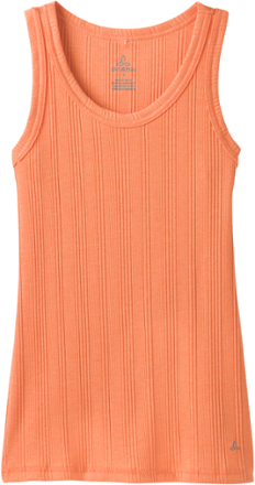 cotton mock neck top