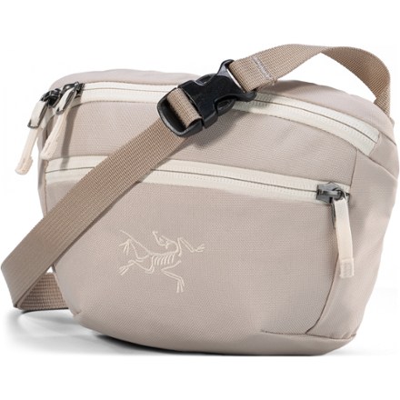 Arc'teryx Mantis 1 Waistpack 0