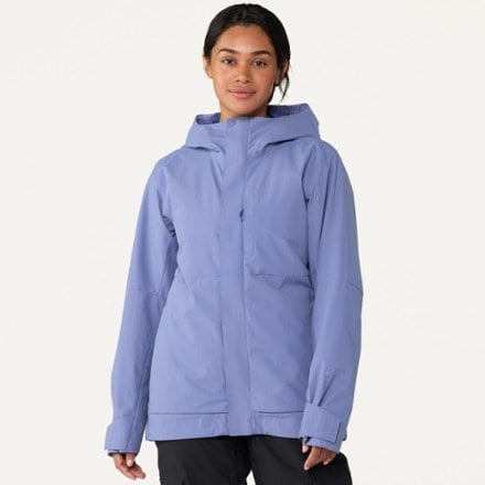 REI Co-op Powderbound Insulated Jacket - Women's 1
