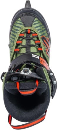 K2 Raider Ice Skates - Kids' 2