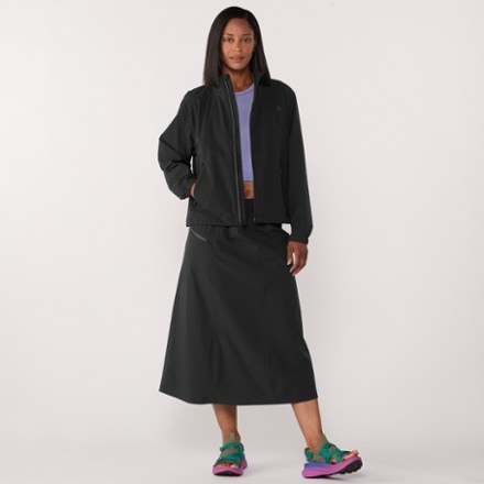 The North Face North Dome Wind Jacket - Women's 5