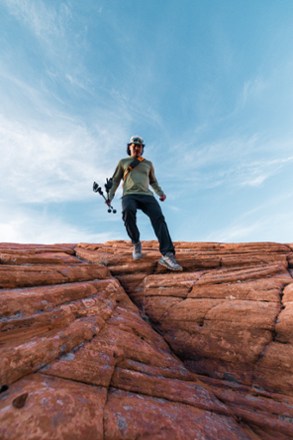 Location Image for Trailmade Pants - Men's