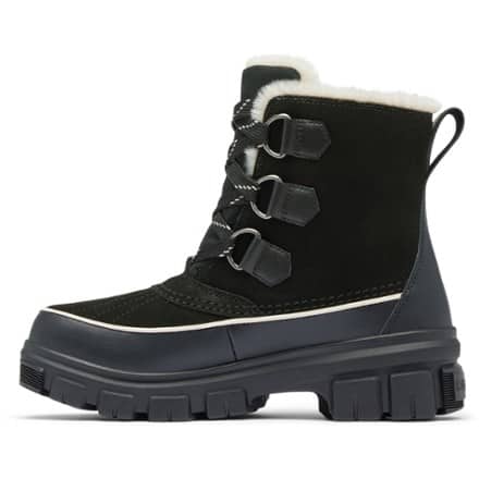Sorel Tivoli V Waterproof Boots - Women's 1