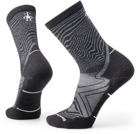 Smartwool Athlete Edition Run Crew Socks - Men