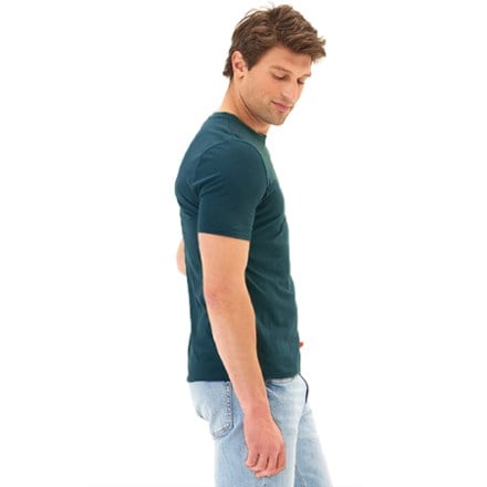 Threads 4 Thought Triblend Crew T-Shirt - Men's 2
