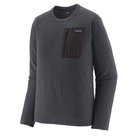 Patagonia R1 Air Crew Pullover - Men's | REI Co-op