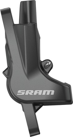 SRAM Level Hydraulic Disc Brake and Lever 4