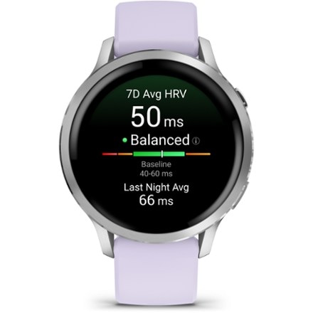 Garmin Venu 4 5
