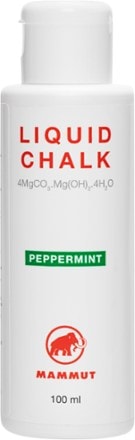 Mammut Liquid Chalk - Peppermint 0