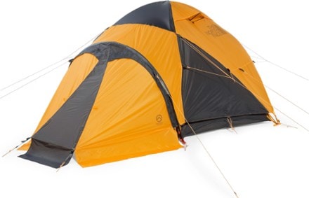 speelplaats Wijzer Standaard The North Face VE 25 Tent with Footprint - 2022 | REI Co-op