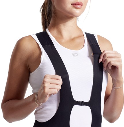 PEARL iZUMi Expedition Cycling Bib Shorts - Women's 5