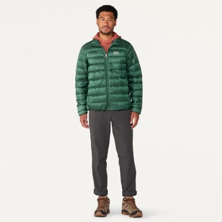 REI Co-op 650 Down Jacket - Men's 3