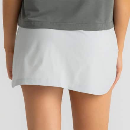 Free Fly Lined Active Breeze 13" Skort - Women's 1