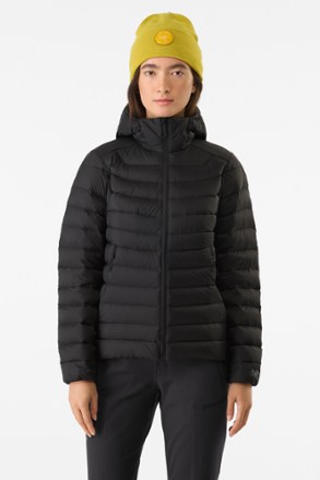 Arc'teryx Cerium Down Hoodie - Women's 1