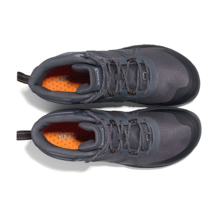 Xero Shoes Scrambler Trail Mid Hiking Boots - Men's 5